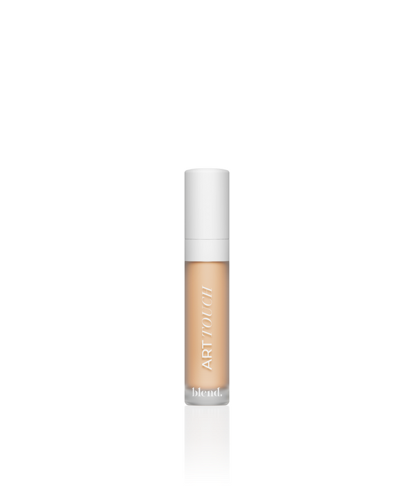 ART TOUCH Nr.2 Light Blend. Concealer-Kollektion